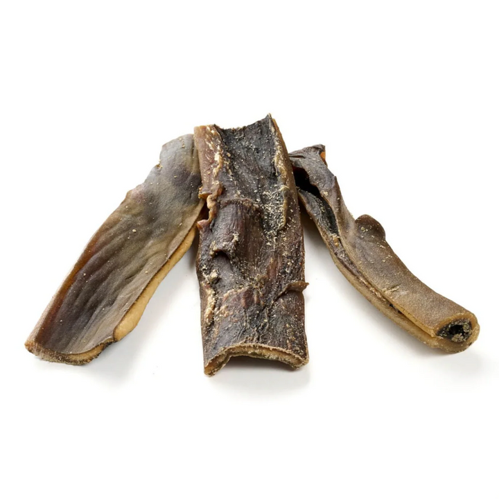 Kupranugario galvos oda (250 g.)