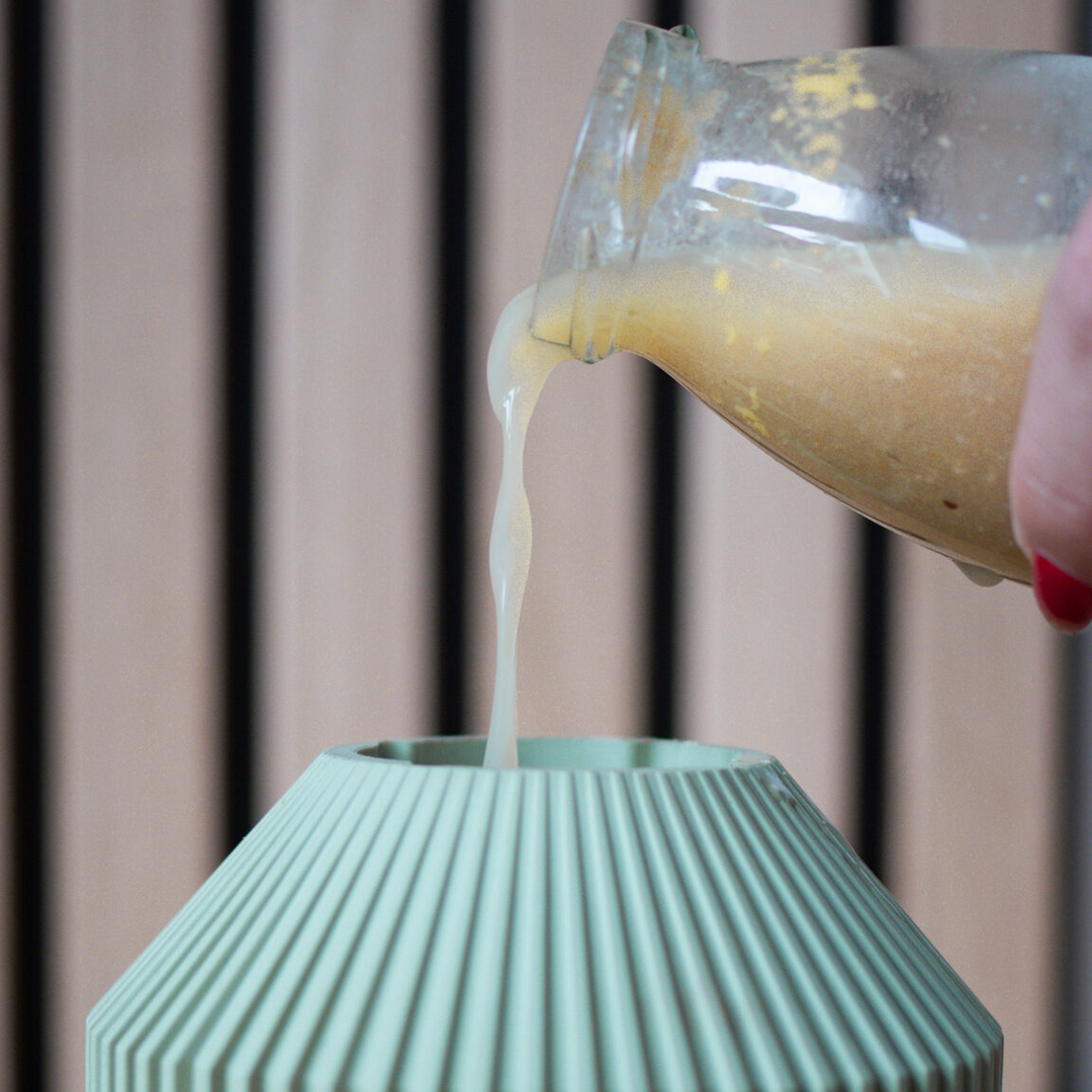 Hipoalerginis SmoothieDog glotnutis šunims su arkliena