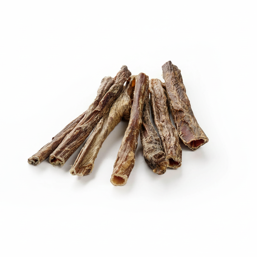 Džiovinta arklio stemplė (250 g.)
