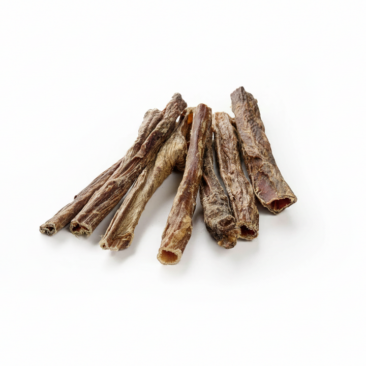 Džiovinta arklio stemplė (250 g.)