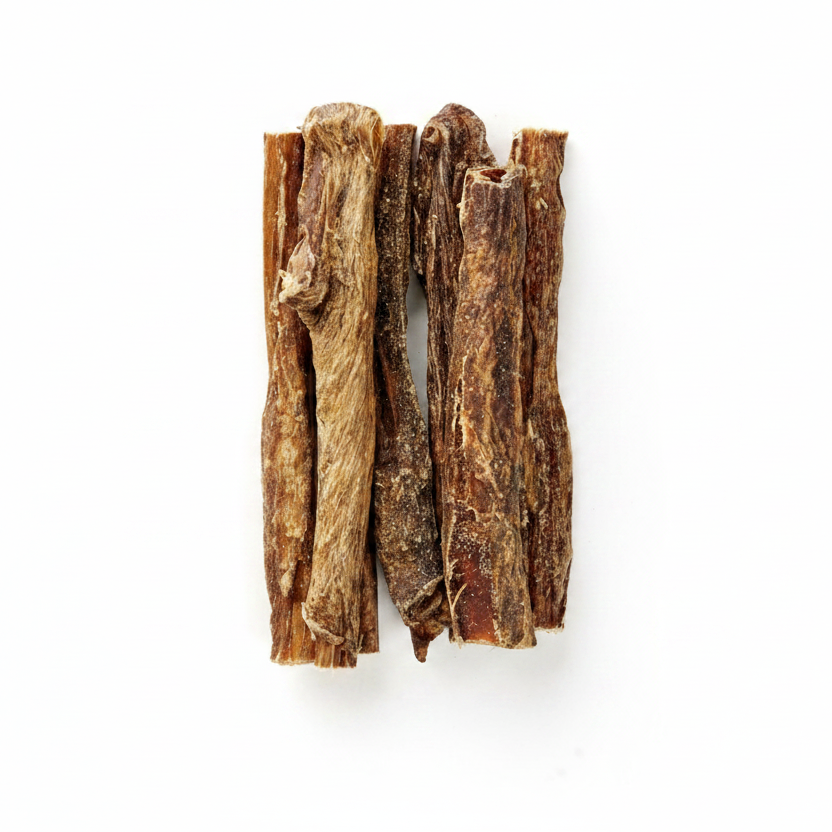 Džiovinta arklio stemplė (250 g.)
