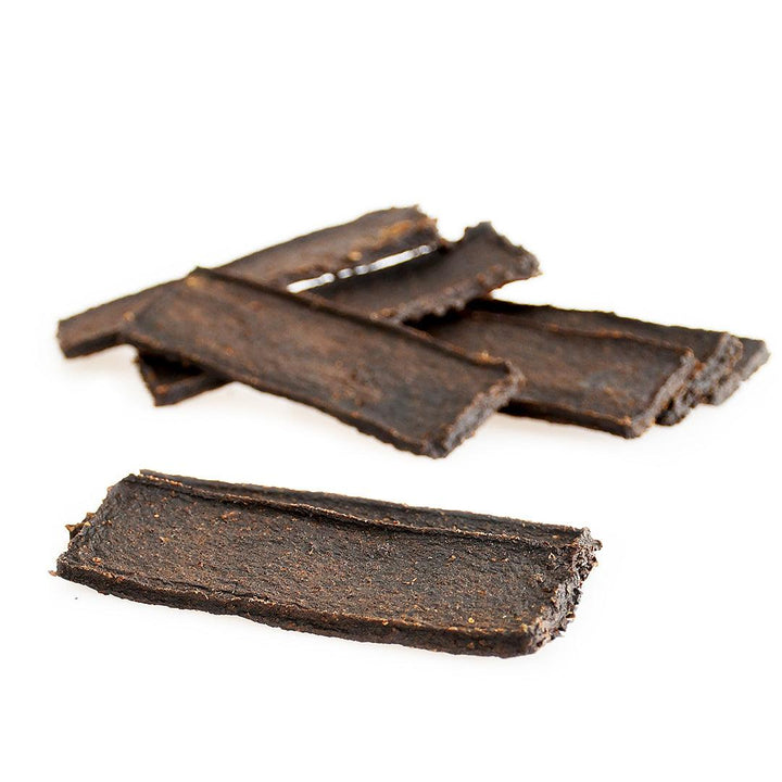 Sana Dog Insect Chew Strips (100 g.)
