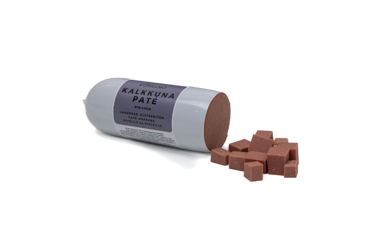 Koiramo kalakutienos dešra (400 g.)