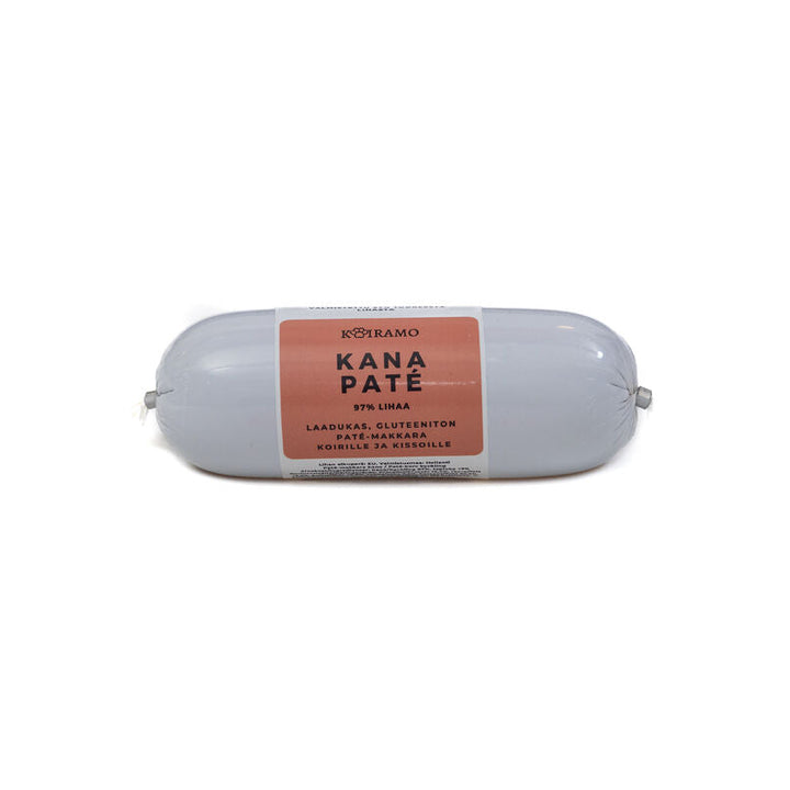 Koiramo vištienos dešra (400 g.)