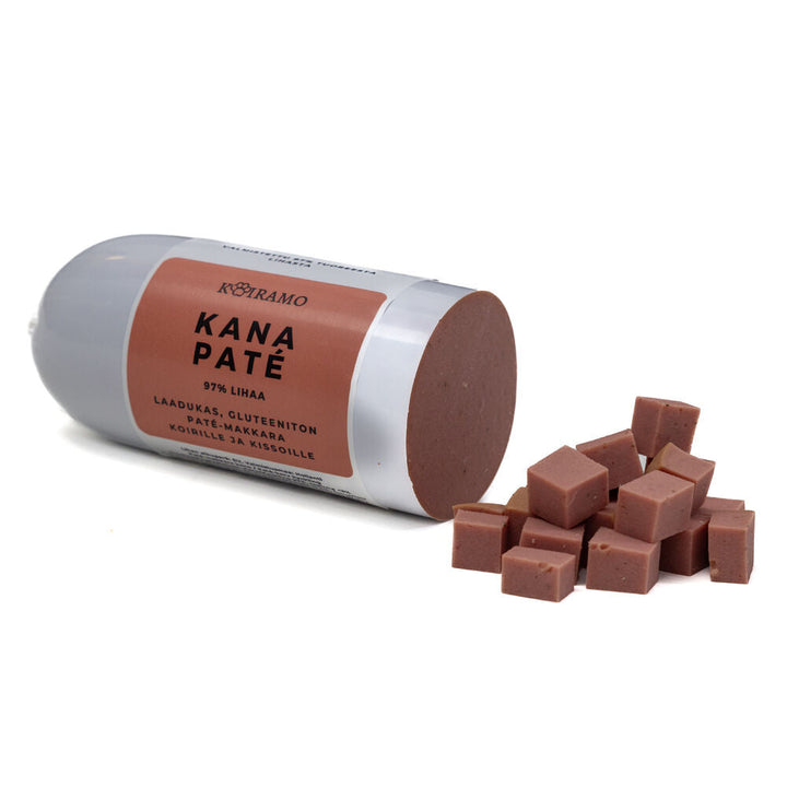 Koiramo vištienos dešra (400 g.)