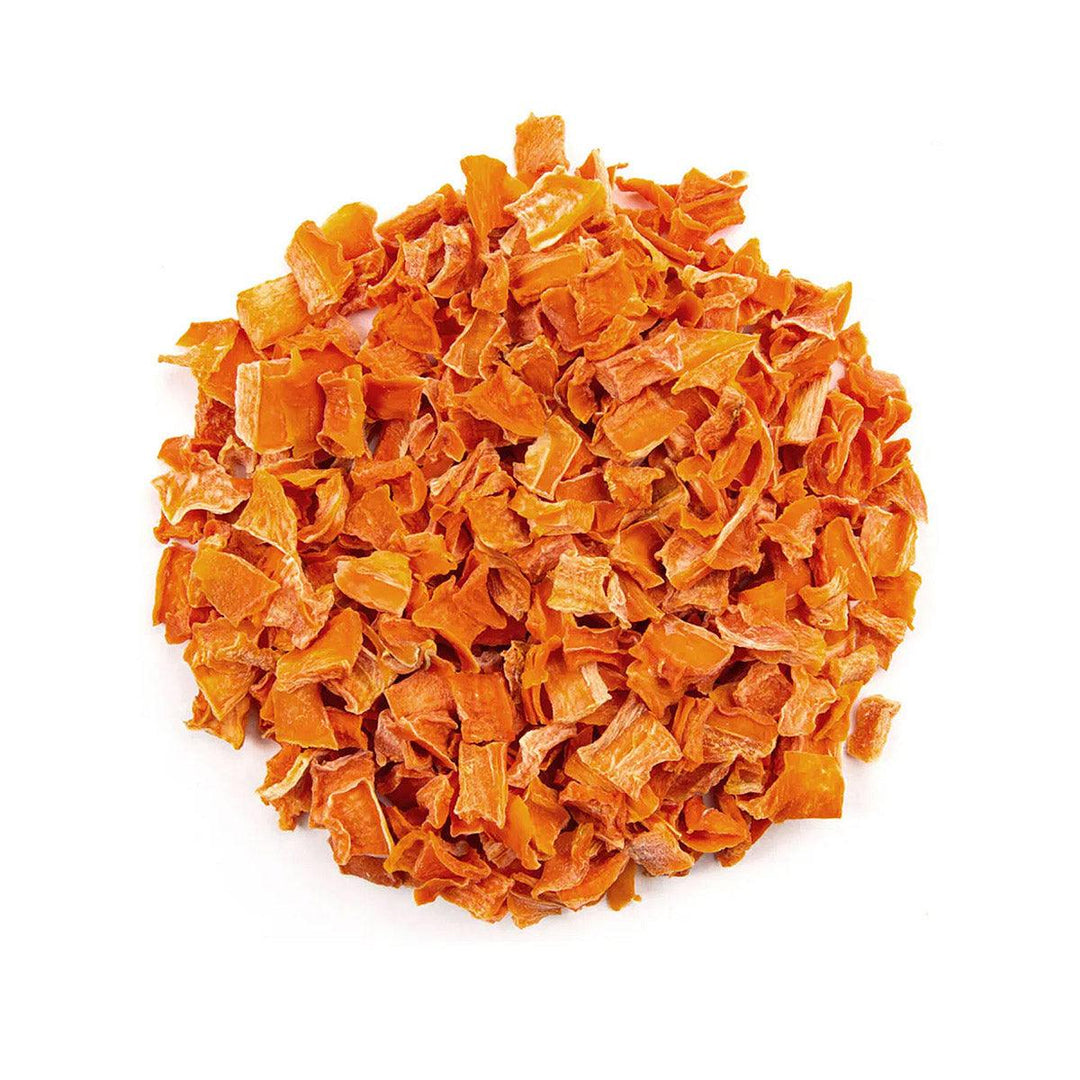 Sana Dog morkų dribsniai (150 g.)