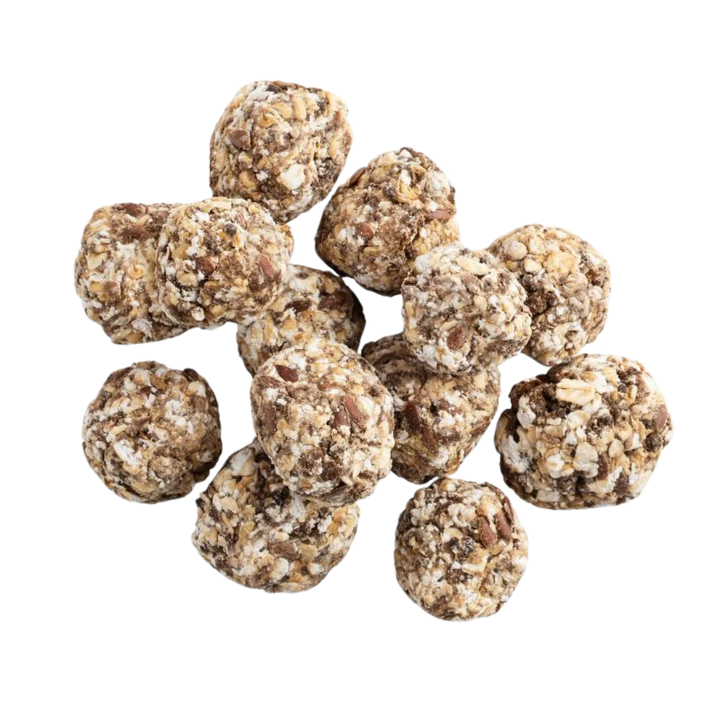 Cooka's Cookies jautienos bučiniai (50 g.)
