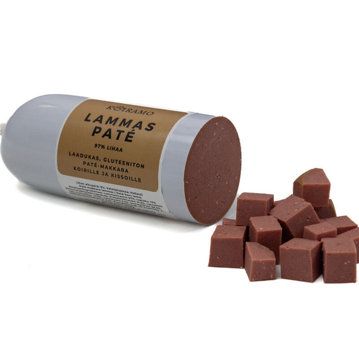 Koiramo avienos dešra (400 g.)