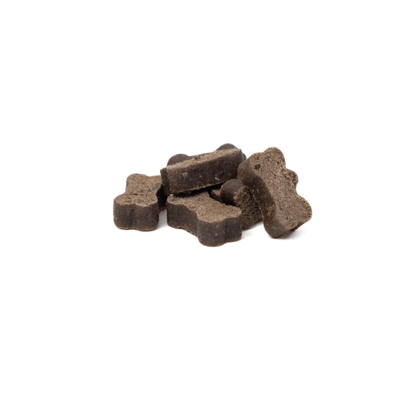 Koiramo ėrienos skanėstai (500 g.)