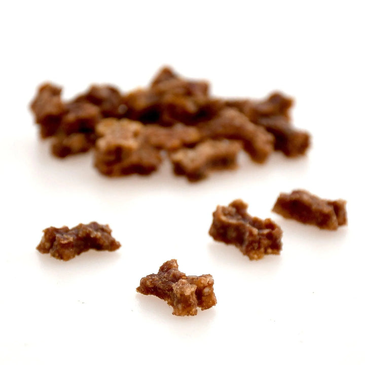 Sana Dog mini treats with beef for training (1 kg.)