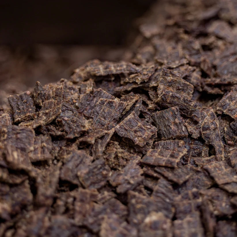 Pala receptas #7 ėriena ir silkė (100 g.)