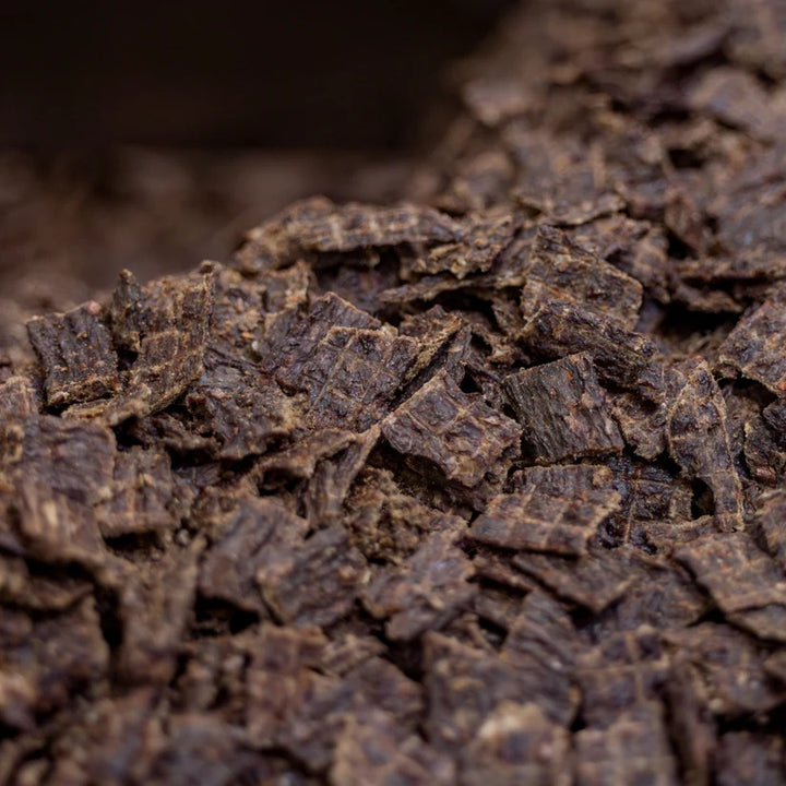 Pala receptas #7 ėriena ir silkė (100 g.)