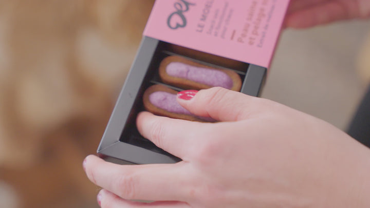 Delamour šunų skanėstai, kurie padeda pagerinti kailio kokybę ir blizgesį (700 g.)