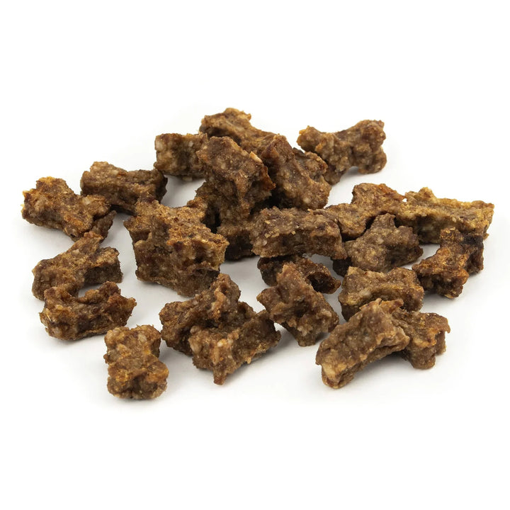Sana Dog mini skanėstai su jautiena treniruotėms (1 kg.)