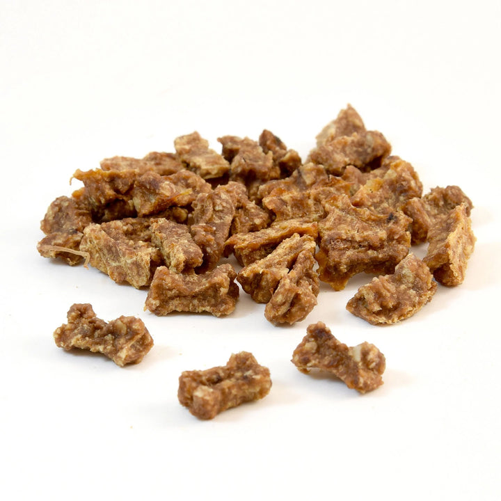 Sana Dog mini skanėstai su triušiena treniruotėms (1 kg.)
