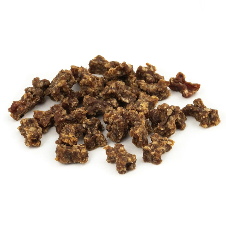 Sana Dog mini skanėstai su kalakutiena treniruotėms (1 kg.)