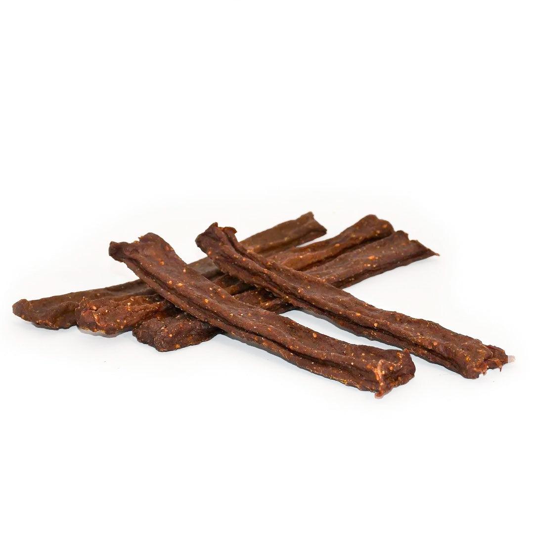 Sana Dog kramtomoji lazdelė su arkliena ir jautiena (150 g.)