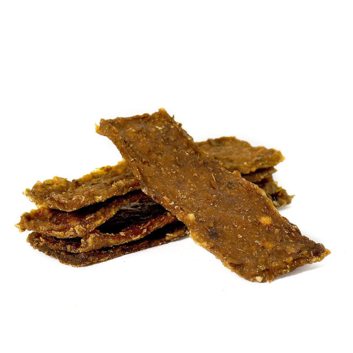 Sana Dog kriaušių juostelės (100 g.)