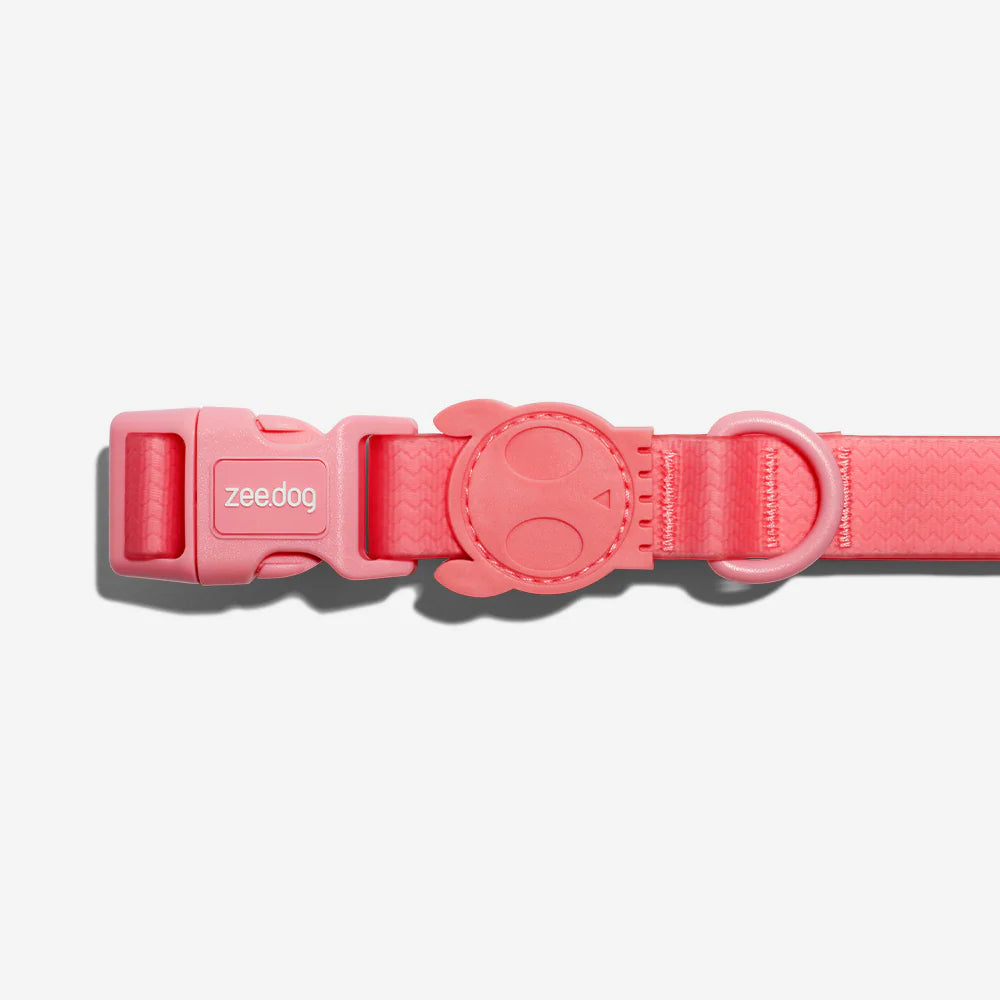 Zee.Dog antkaklis - Neopro Bubblegum