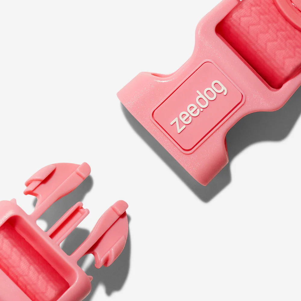 Zee.Dog antkaklis - Neopro Bubblegum