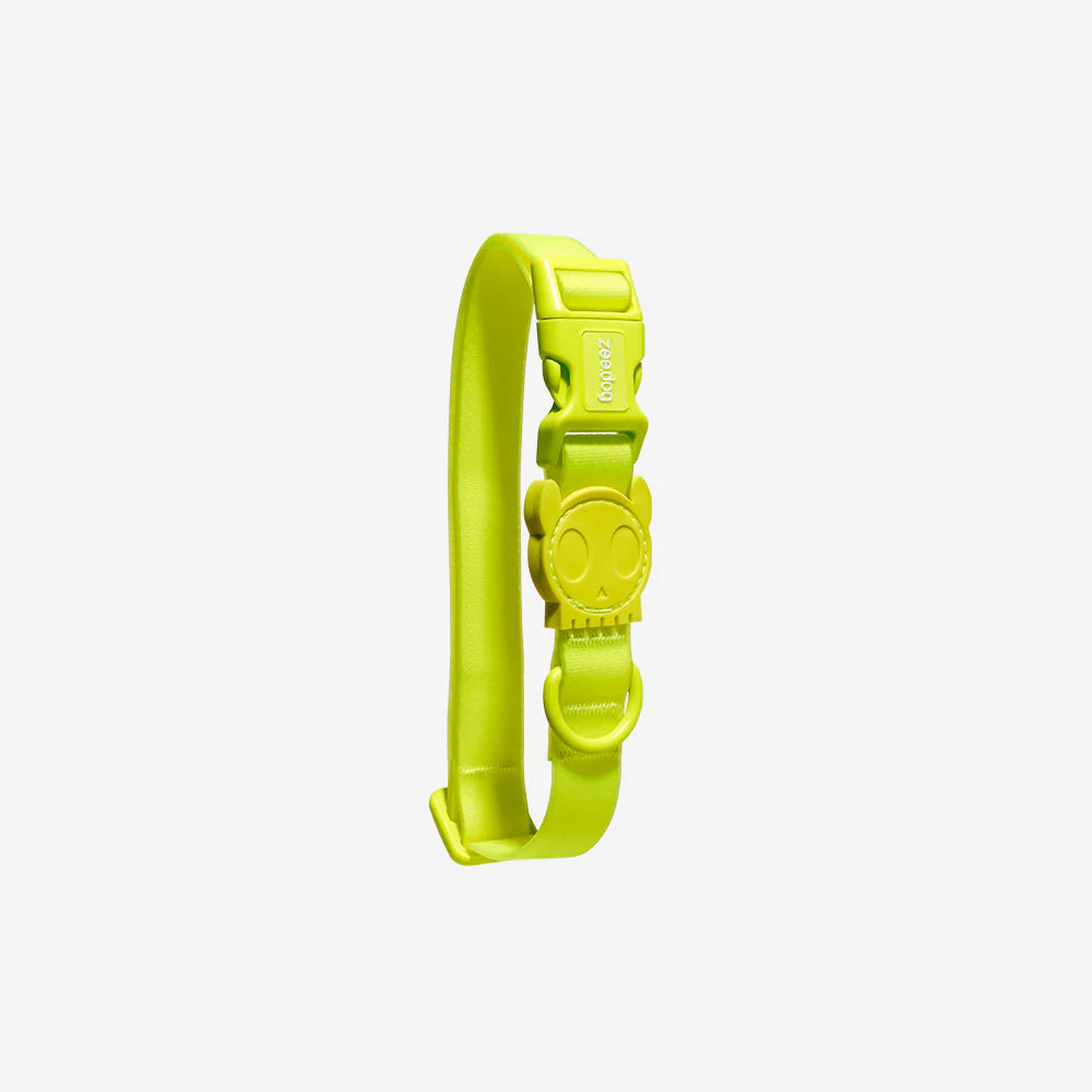 Zee.Dog antkaklis - Neopro Lime