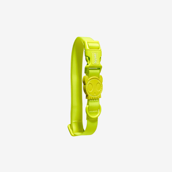 Zee.Dog antkaklis - Neopro Lime